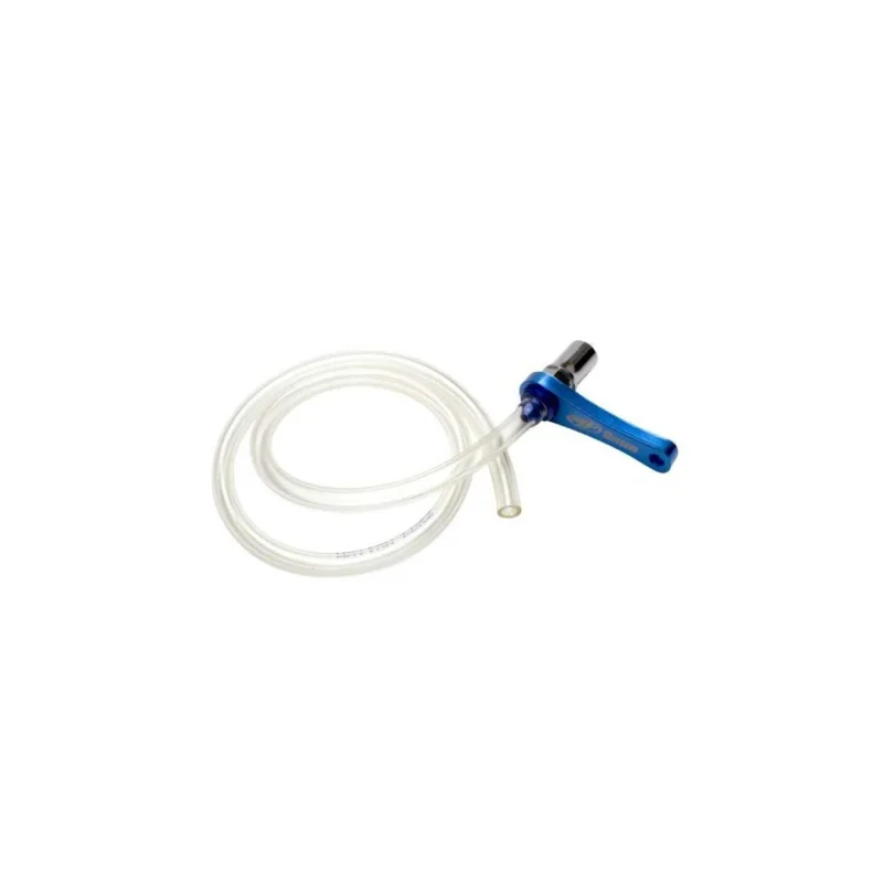 Csak ma MINI PURGEUR DE FREIN 10mm AVEC CLAPET ANTI-RETOUR