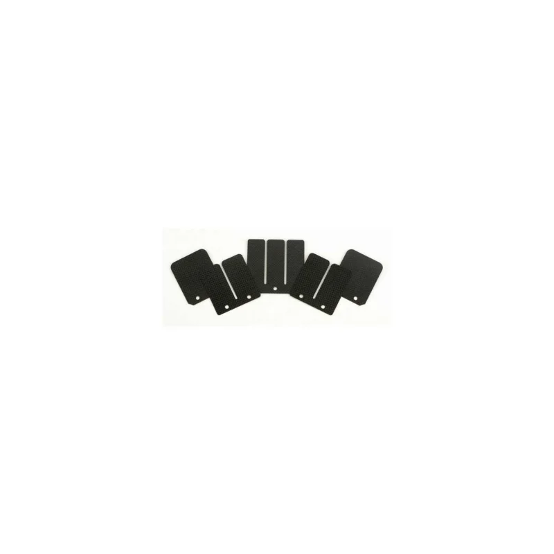 CLAPETS CARBONE REMPLACEMENT ORIGINE BOYESEN HONDA CR 250 2005-07 Gyors kiszállítás