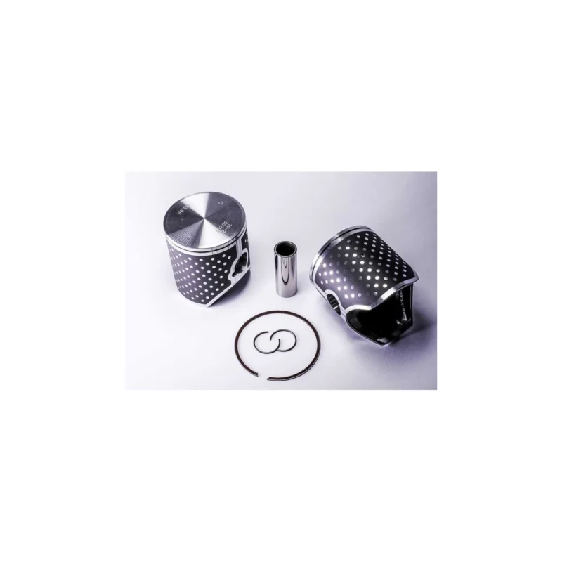 Prémium KIT PISTON COMPLET VERTEX YAMAHA YZ 125 2005-2025