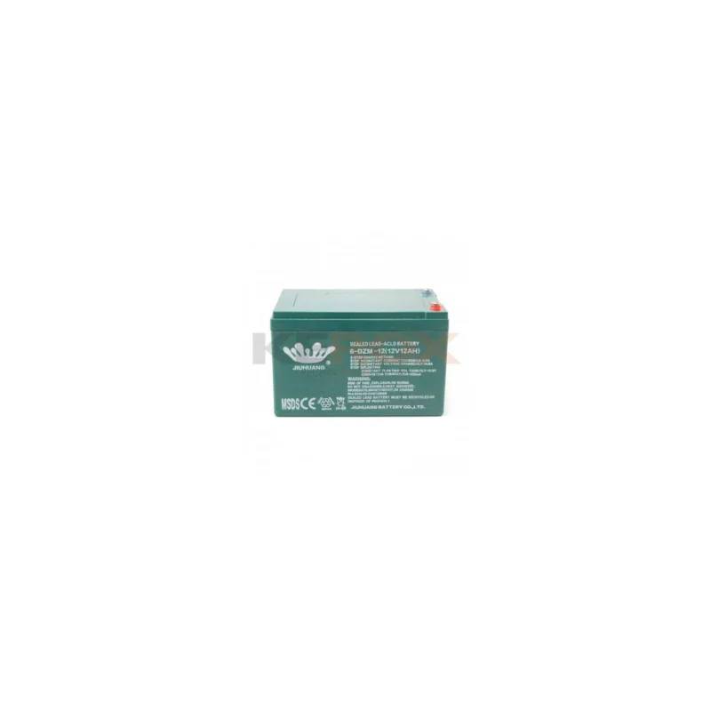 BATTERIE 12V MOTO ENFANT KEROX E-STORM ÉLECTRIQUE 1000W Árengedmény
