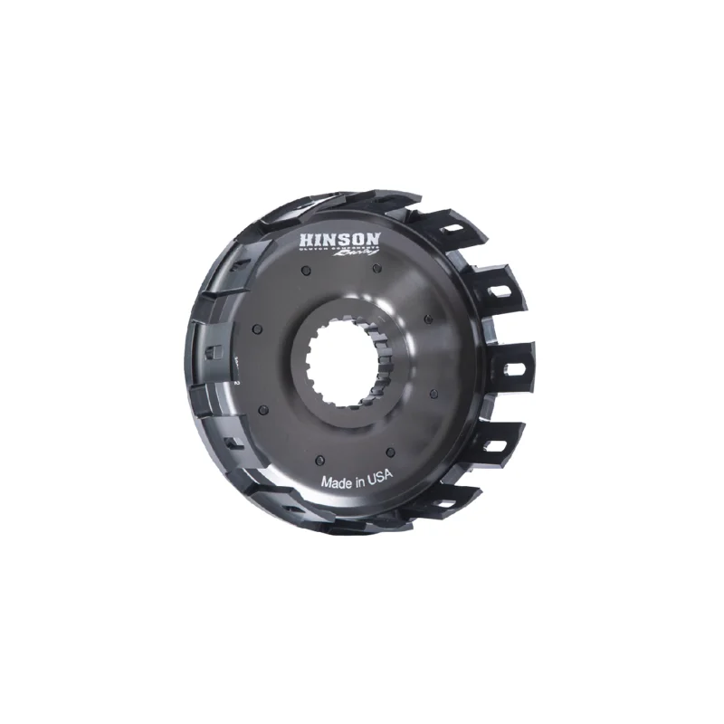 CLOCHE D‘EMBRAYAGE HINSON HONDA 250 CRF 2022-24 Árcsökkenés
