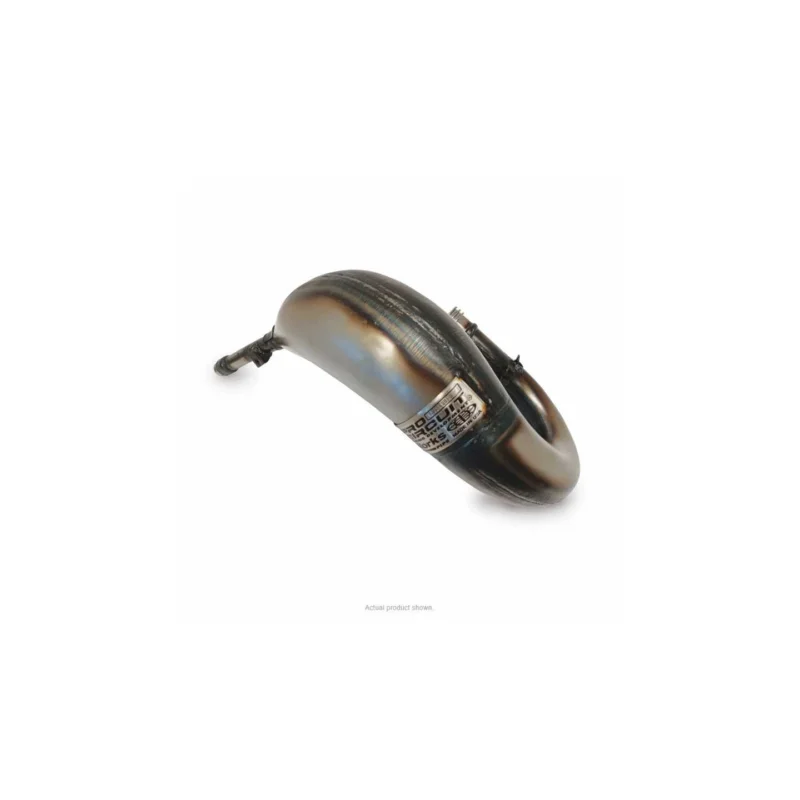 POT D‘ÉCHAPPEMENT PRO CIRCUIT WORKS ACIER YAMAHA YZ 125 2022-25 Végkiárusítás