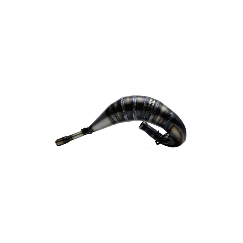 POT D‘ÉCHAPPEMENT FRESCO FACTORY ACIER YAMAHA YZ 125 2022-25 Bestseller
