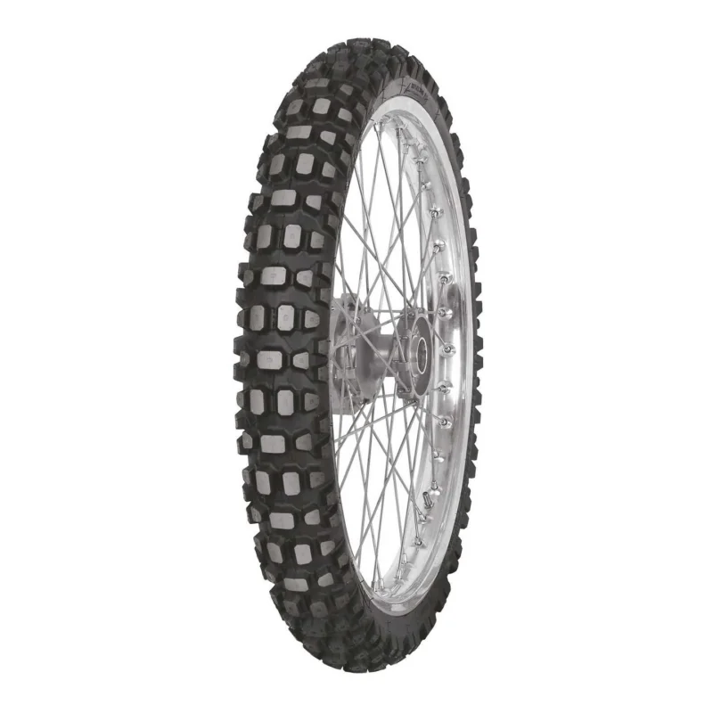 Outlet PNEU AVANT MITAS MC23 80/90-21 Rockrider