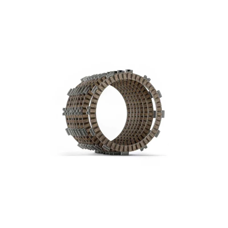 Kedvezmény KIT DISQUES GARNIS D‘ EMBRAYAGE HINSON HONDA 250 CRF 2022-24