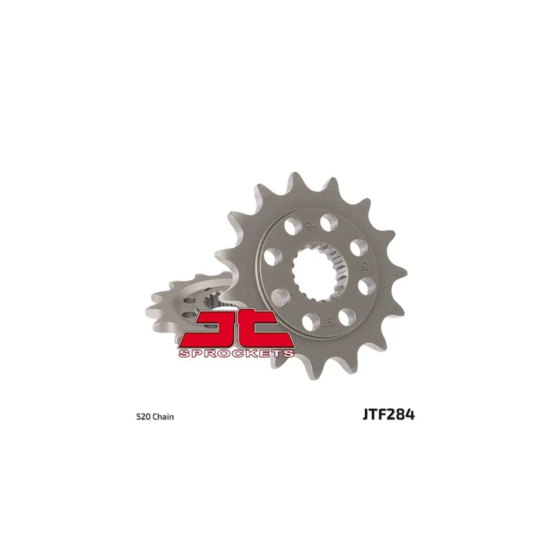PIGNON JT ACIER HONDA CRF 250 2022-24 Legnépszerűbb