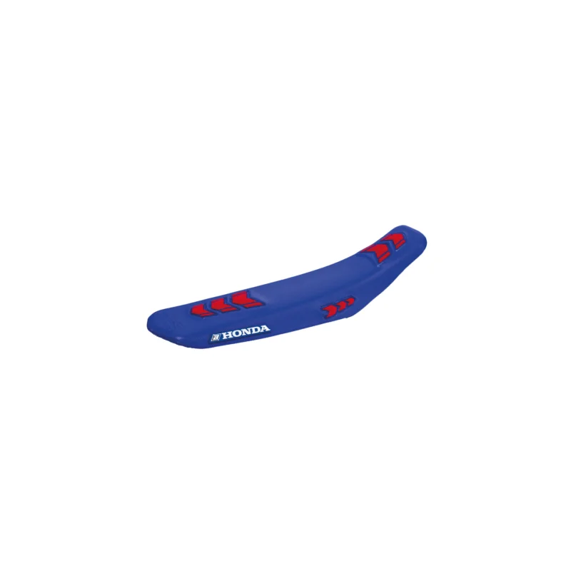 Expressz kézbesítés HOUSSE DE SELLE BLACKBIRD REPLICA TEAM HRC 50th CRF 450 250 2021-25