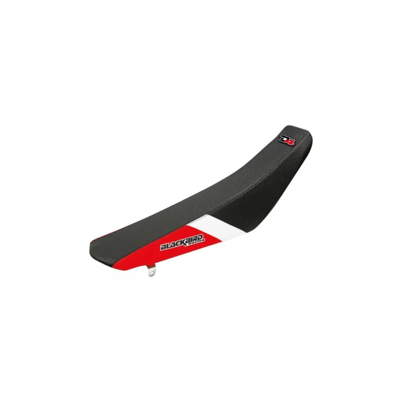 Népszerű HOUSSE DE SELLE BLACKBIRD DREAM GRAPHIC 4 CRF 450-250 2021-25