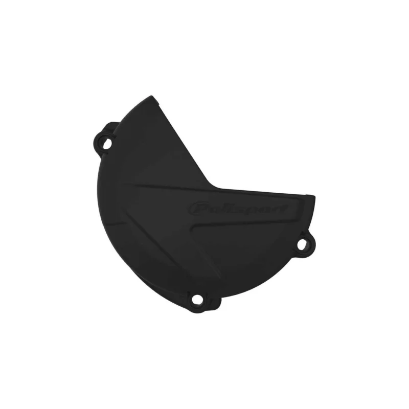 Prémium PROTECTION CARTER D‘EMBRAYAGE POLISPORT NOIR YZF 250 2019-24