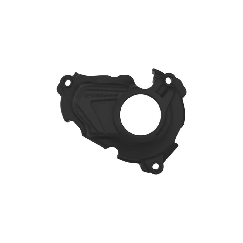 PROTECTION CARTER ALLUMAGE POLISPORT NOIR YAMAHA YZF WRF 250 2019-24 Azonnali szállítás