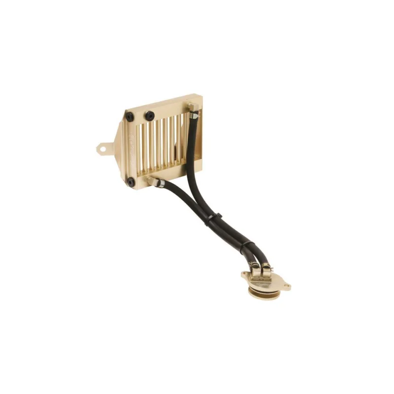 RADIATEUR D‘HUILE TWIN AIR YZF 250 2019-24 Népszerű