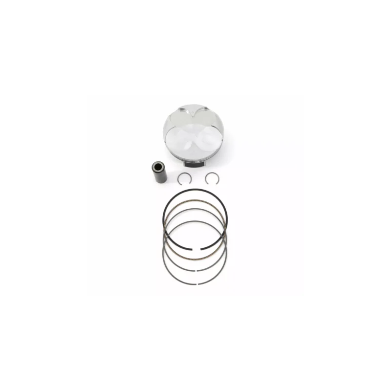 KIT PISTON FORGE PRO REPLICA VERTEX HONDA 250 CRF 2020-21 Prémium