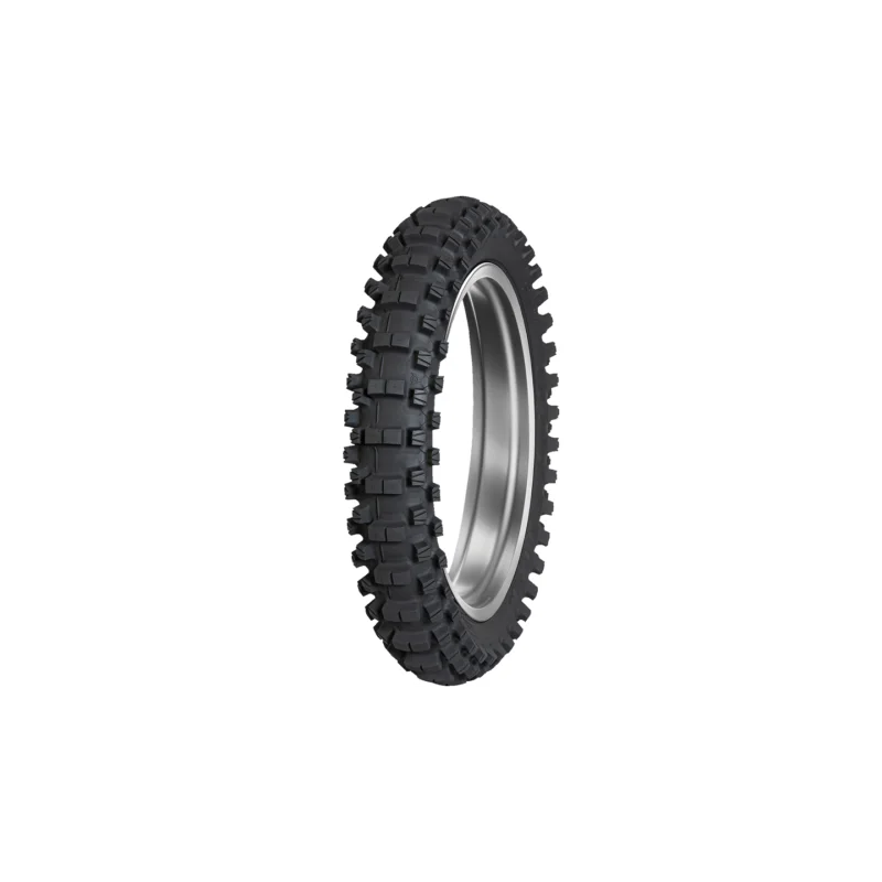 PNEU ARRIERE DUNLOP 90/100-16 51M TT NHS Géomax MX34 Kedvezményes ár
