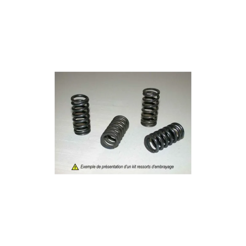 KIT RESSORTS D‘ EMBRAYAGE BARNETT KTM SX 125 / EXC 125 / HUSQVARNA Csak ma