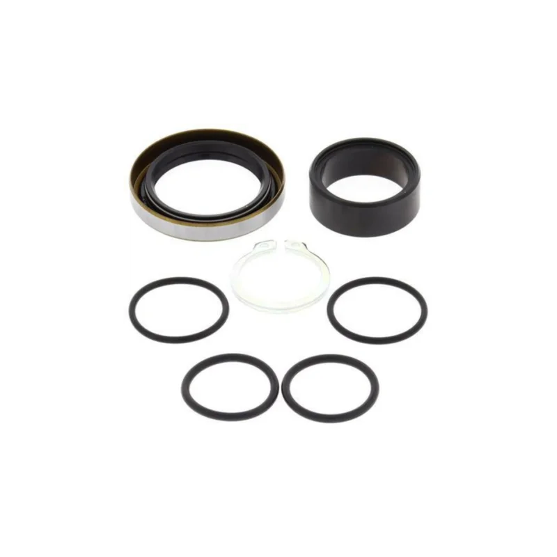 KIT JOINTS RECONDITIONNEMENT D‘ ARBRE DE SORTIE DE BOITE KTM 125 SX EXC 1998-15 HUSQVARNA Árcsökkenés