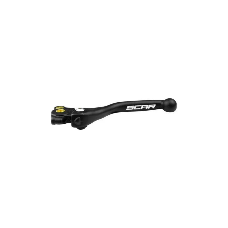 Akció LEVIER D‘ EMBRAYAGE SCAR NOIR KAWASAKI KXF 250 2021-2024