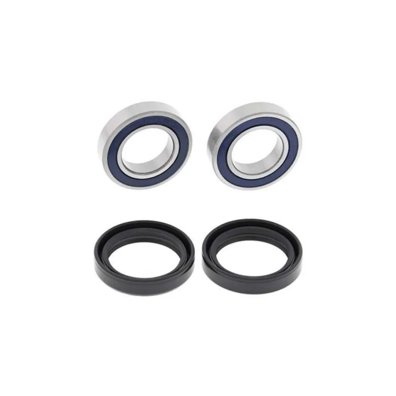 Legnépszerűbb KIT ROULEMENTS DE ROUE AVANT ALL BALLS KXF 250 2021-24