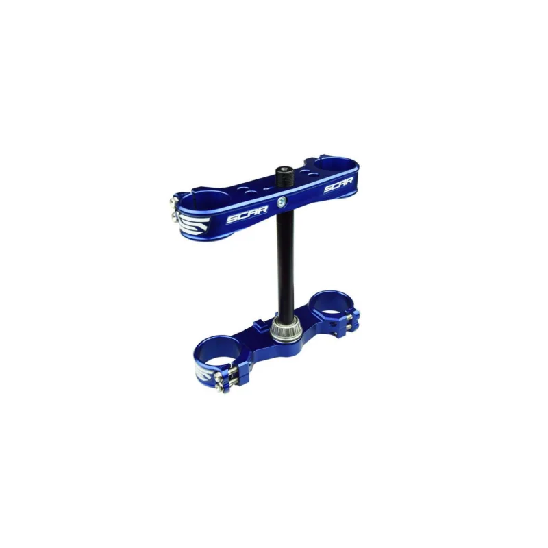 TÉ DE FOURCHE SCAR OFFSET 22 MM KTM SX / SX-F / HUSQVARNA Kiárusítás
