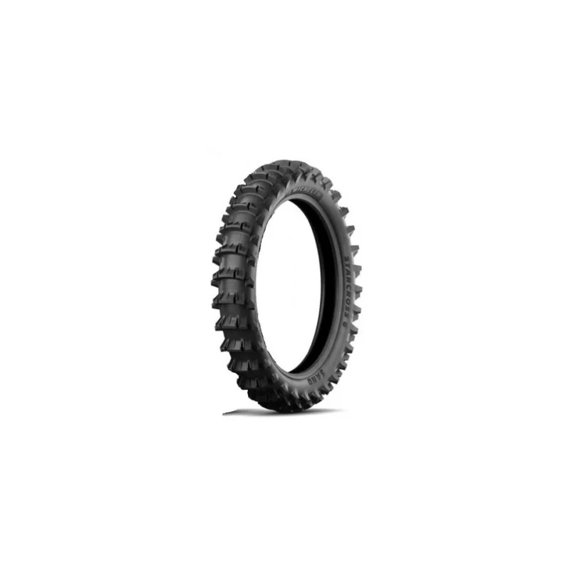Pneu arriere sable Michelin 110-90x19 STARCROSS 6 SAND 62m Szezonális akció