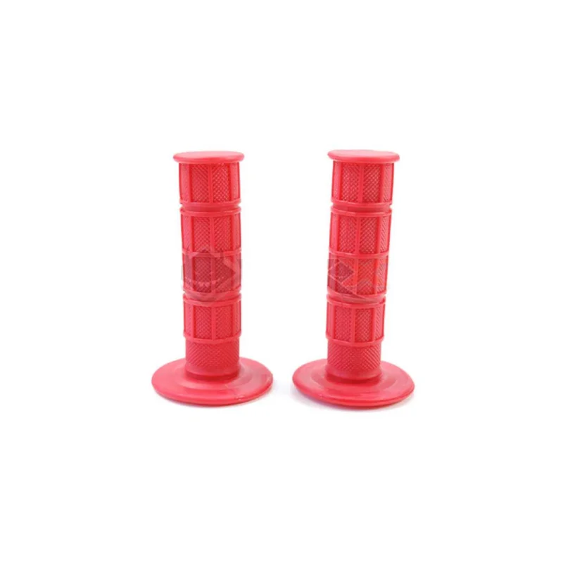 POIGNEES ROUGE SOFT GRIP DIRT BIKE BASTOS Utolsó esély
