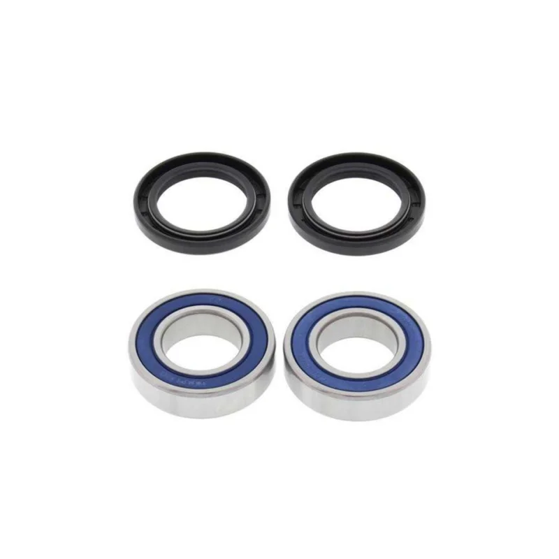 Azonnali szállítás KIT ROULEMENTS DE ROUE AVANT ALL BALLS KTM EXC 125 / 250 1994-17 / EXC-F 250 2007-23