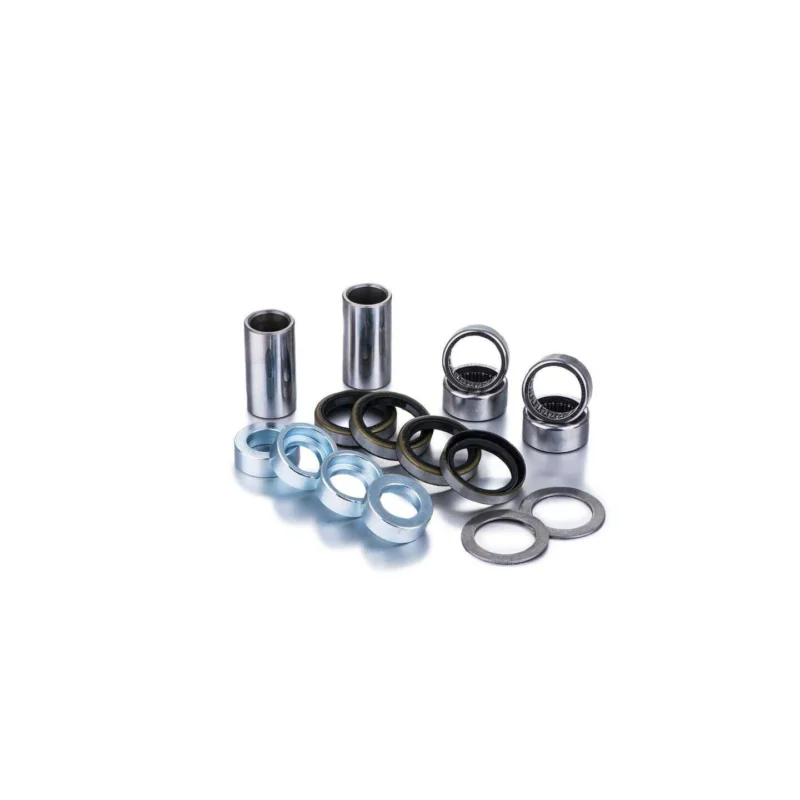 KIT ROULEMENTS DE BRAS OSCILLIANT FACTORY LINKS KTM EXC 125 94-97 Biztonságos fizetés