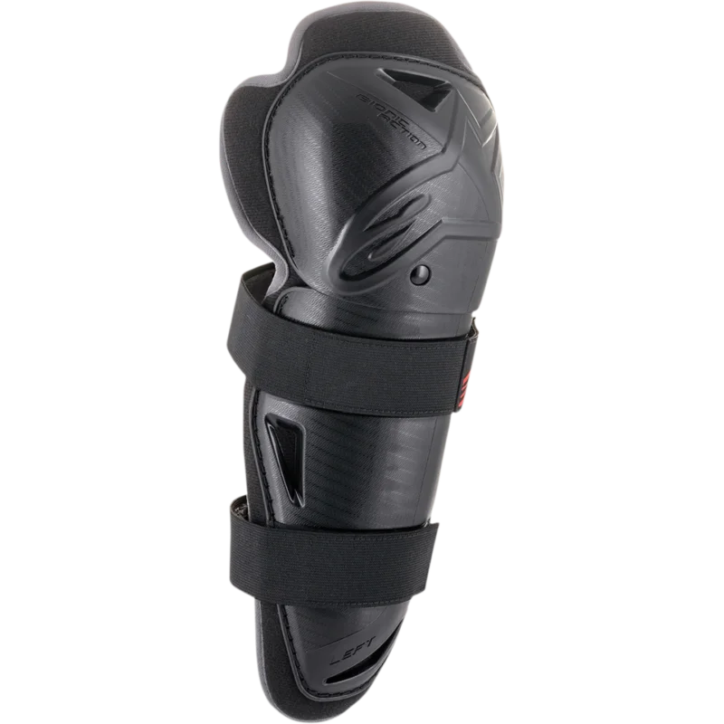 Vedd meg most GENOUILLERES BIONIC ACTION ALPINESTARS