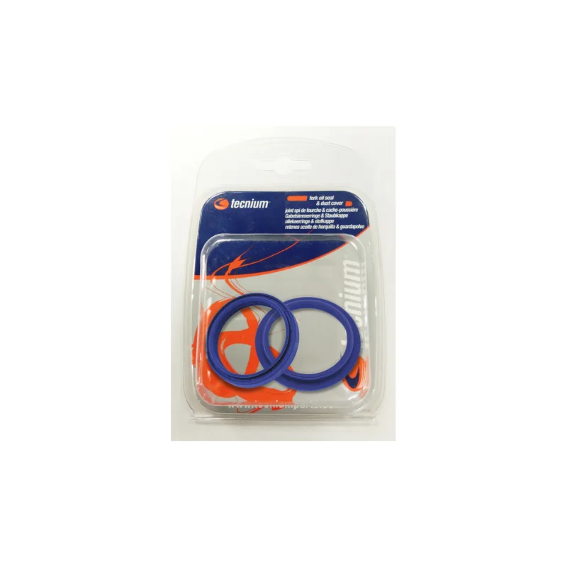 Exkluzív ajánlat KITS 2 JOINTS SPI DE FOURCHE ET 2 CACHES POUSSIERES BLUE LABEL YAMAHA YZ 125 1996-03 Kayaba Ø46