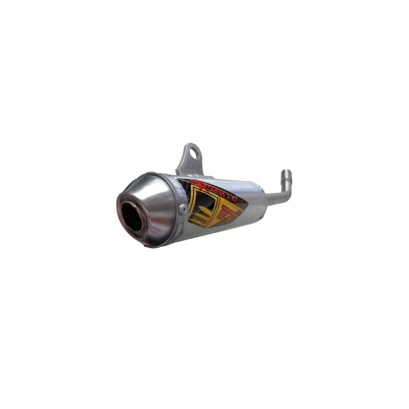Exkluzív ajánlat SILENCIEUX D‘ÉCHAPPEMENT FRESCO X-POWER ALUMINIUM YAMAHA YZ 125 2002-24