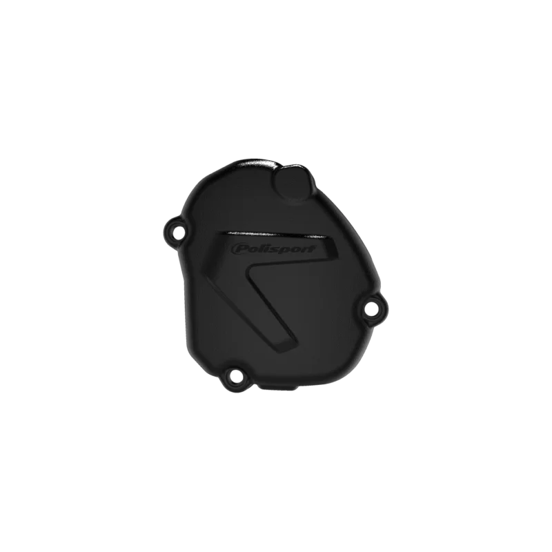 PROTECTION CACHE CARTER D‘ALLUMAGE POLISPORT NOIR YAMAHA YZ 125 2005-24 Árcsökkenés