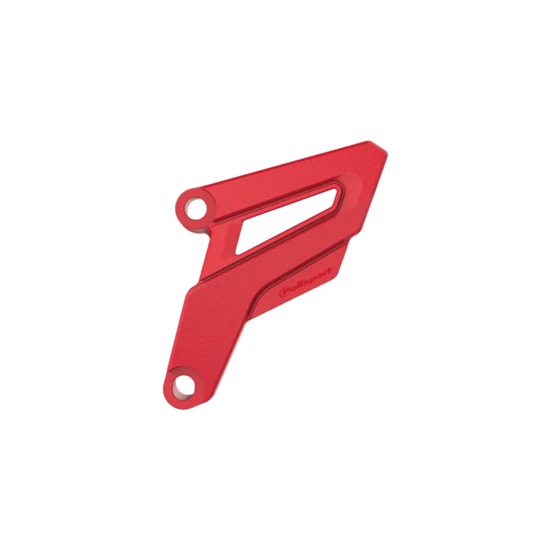 PROTECTION DE PIGNON POLISPORT ROUGE YAMAHA YZ 125 2005-24 Biztonságos fizetés