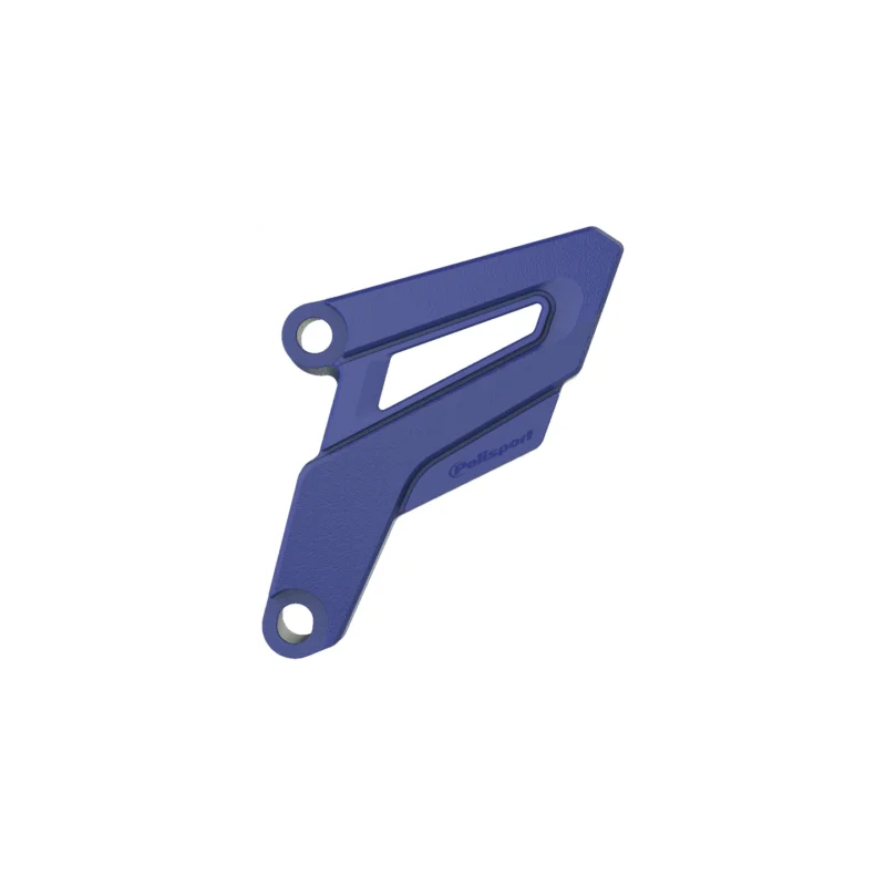 Outlet PROTECTION DE CARTER POLISPORT BLEU YAMAHA YZ 125 2005-24