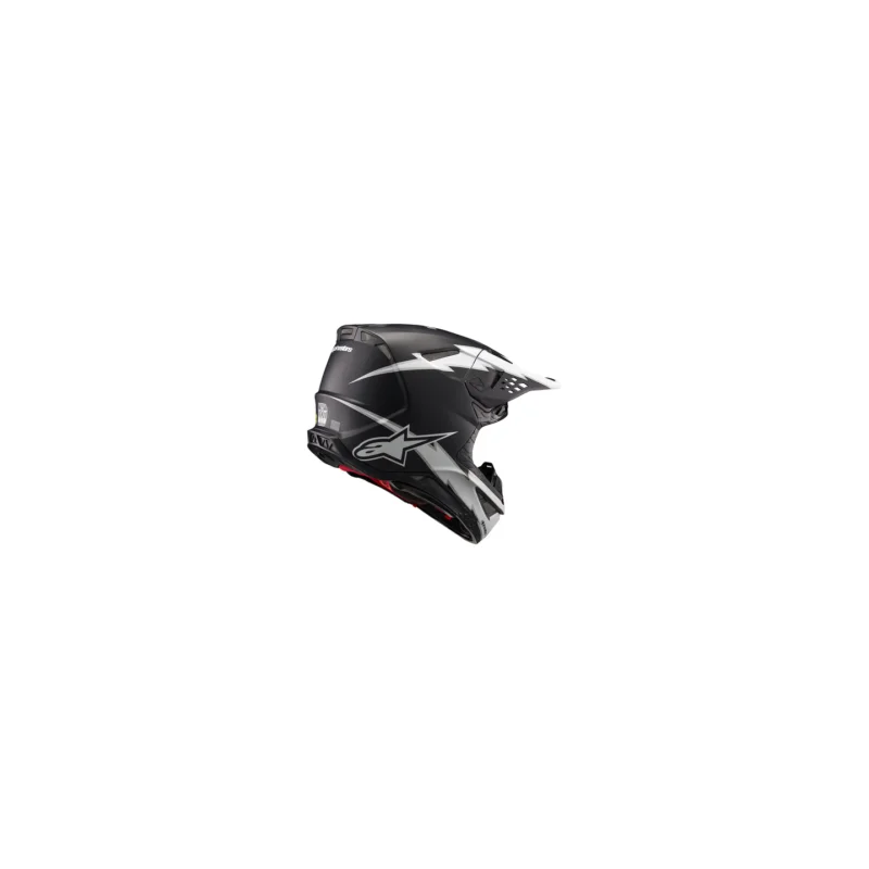 Különleges ajánlat Casque Alpinestars Supertech M10 Ampress noir