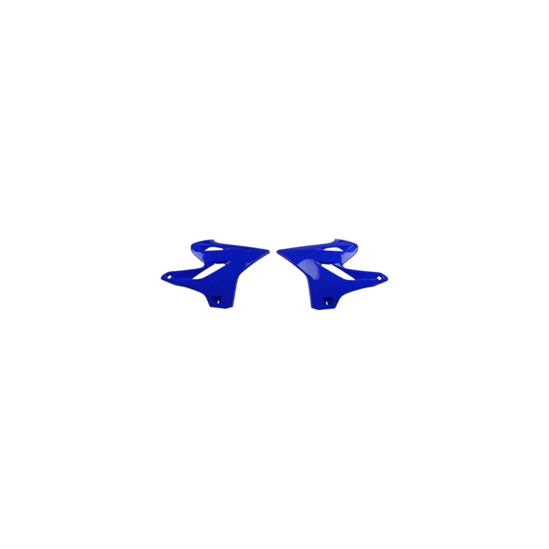 Korlátozott ajánlat OUIES DE RADIATEUR UFO BLEU YAMAHA YZ 125 2015-21