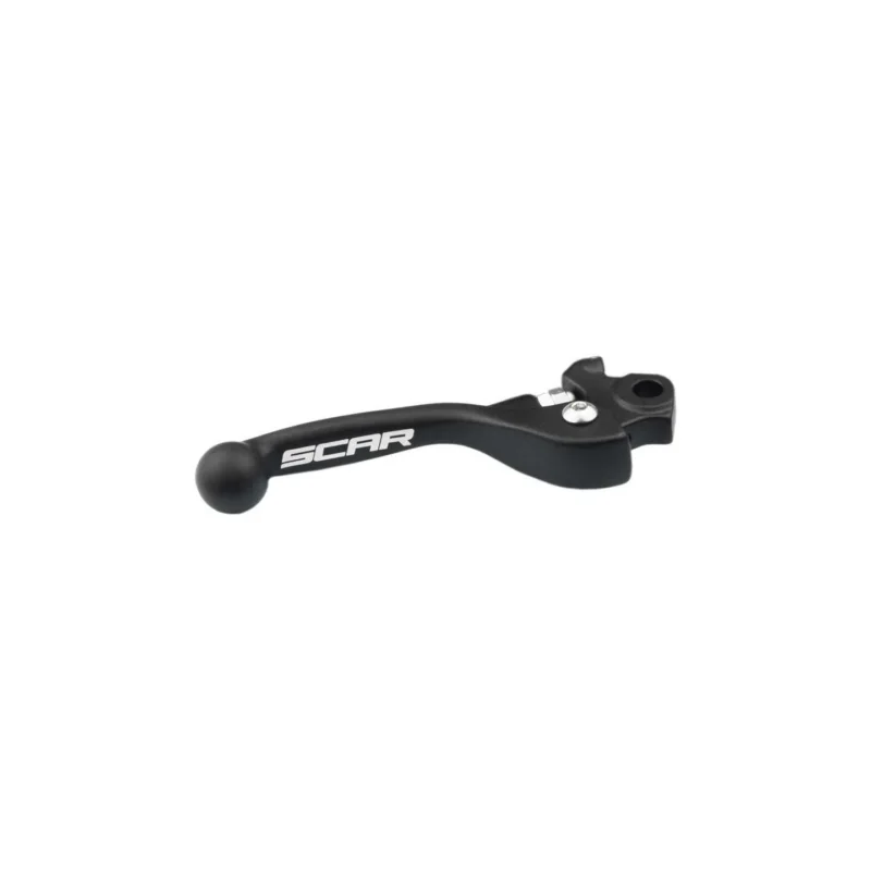 LEVIER DE FREIN SCAR TYPE ORIGINE NOIR YAMAHA YZ 125 2008-25 Vásárlói kedvenc