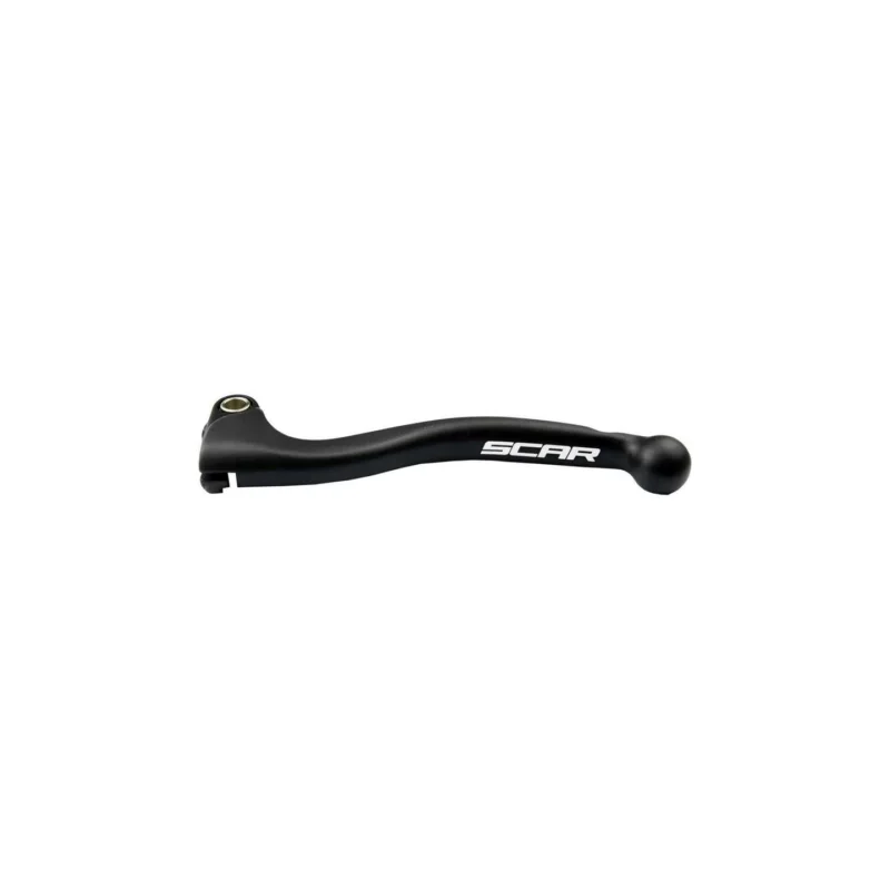 LEVIER D‘EMBRAYAGE SCAR TYPE ORIGINE NOIR YAMAHA YZ 125 2015-25 Kiárusítás
