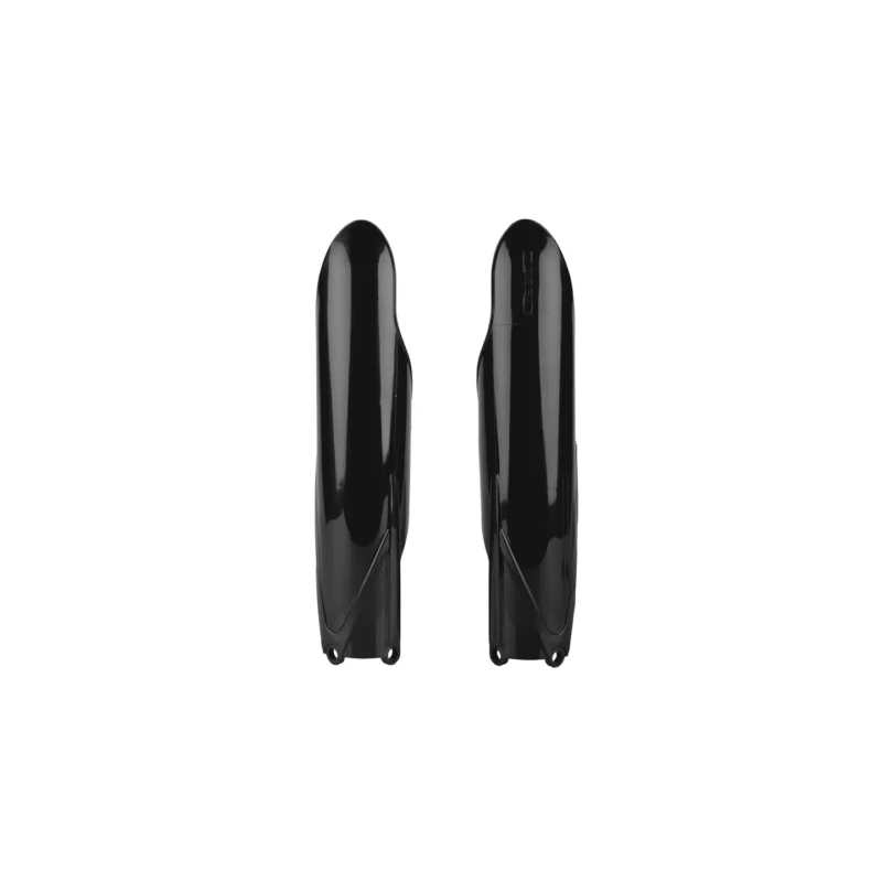 Legkelendőbb PROTECTIONS DE FOURCHE POLISPORT NOIR YAMAHA YZ 125 14-24