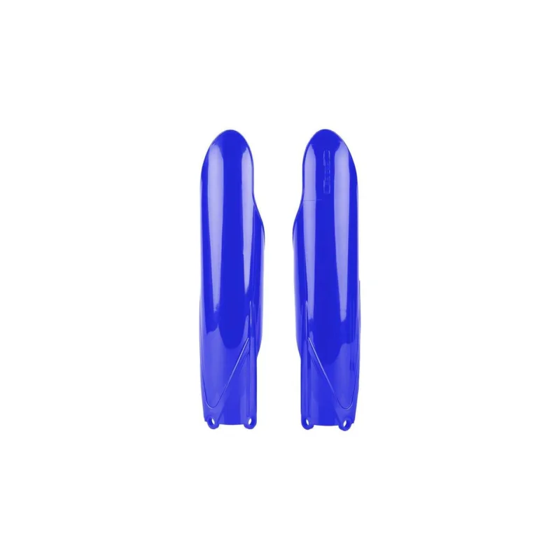 PROTECTIONS DE FOURCHE POLISPORT BLEU YAMAHA YZ 125 2014-24 Gyors kiszállítás