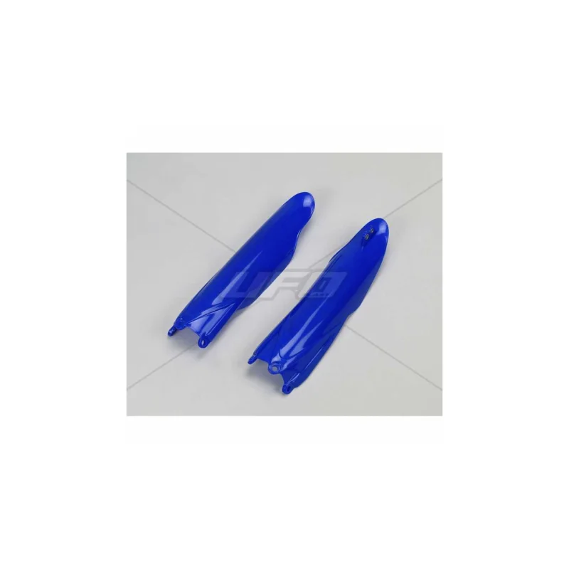PROTECTIONS DE FOURCHE UFO BLEU YAMAHA YZ 125 2022-24 Bestseller