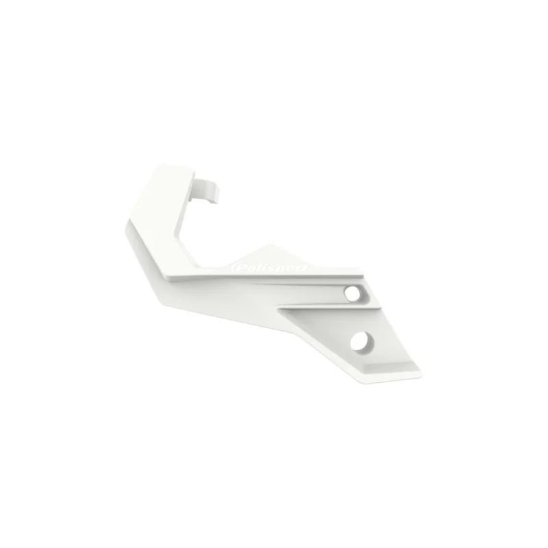 Biztonságos fizetés PROTECTION DE PIED DE FOURCHE POLISPORT BLANC YAMAHA YZ 125 2008-24
