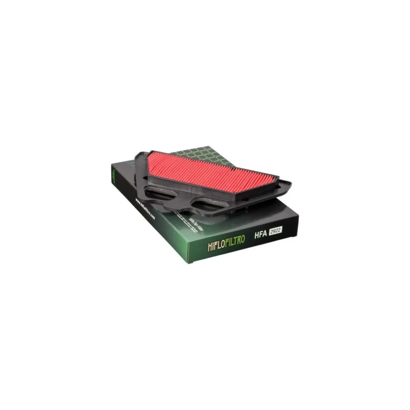 Rendeld meg most Filtre à air HIFLOFILTRO - HFA2922 KAWASAKI Z900