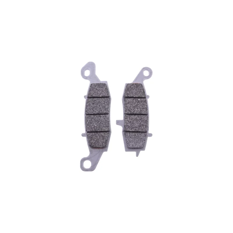 Kedvezményes ár Plaquettes de frein BREMBO AVANT GAUCHE KAWASAKI ER6-N 2006-16