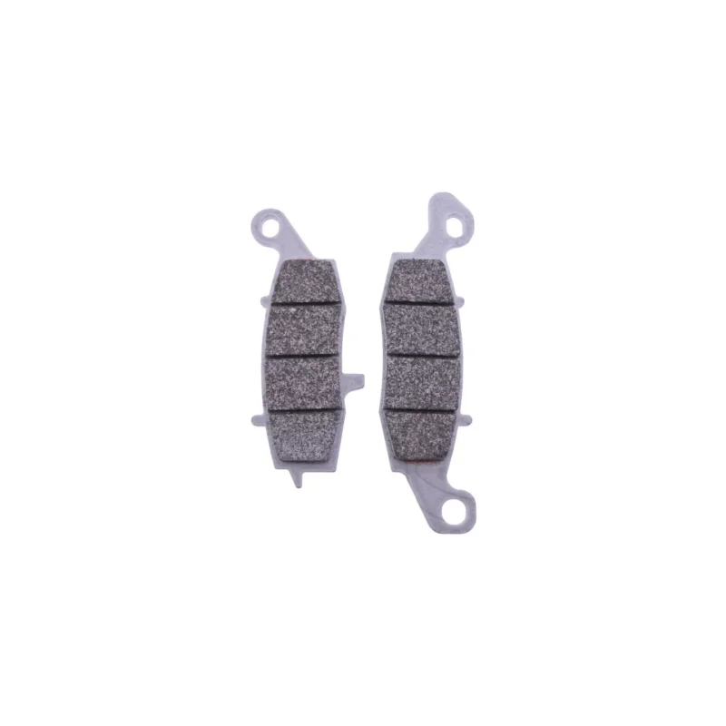 Exkluzív ajánlat Plaquettes de frein BREMBO SINTER SR AVANT DROITE KAWASAKI ER6-N 2006-16