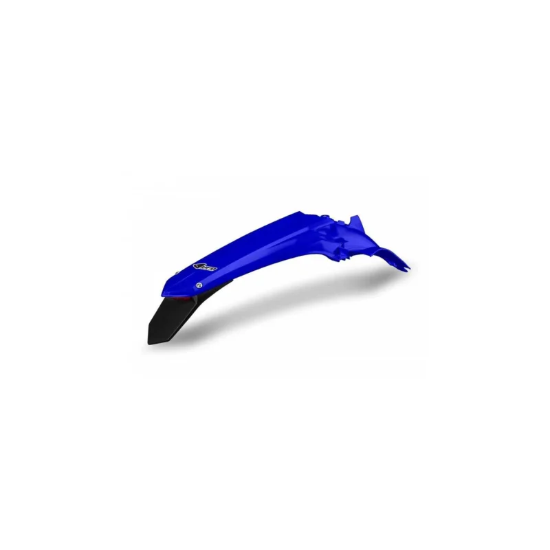 GARDE BOUE ARRIÈRE BLEU ENDURO UFO YAMAHA YZ 125 - 250 2022-24 Különleges ajánlat