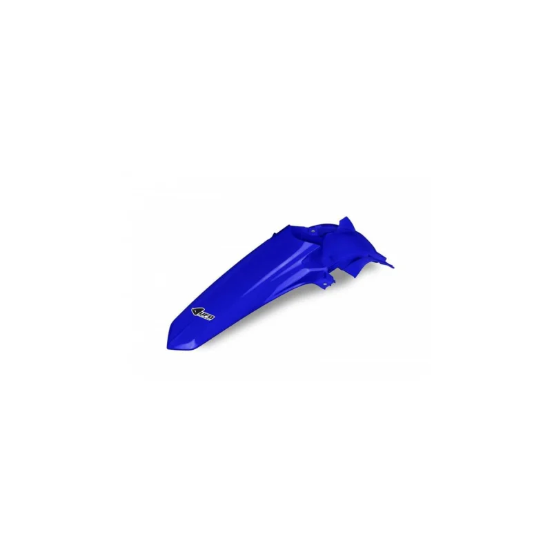Prémium GARDE BOUE ARRIÈRE BLEU UFO YAMAHA YZ 125 - 250 2022-24