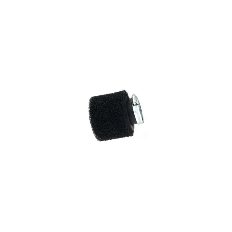 Filtre à air mousse 38mm droit 88 125 140 150 pit bike Expressz szállítás