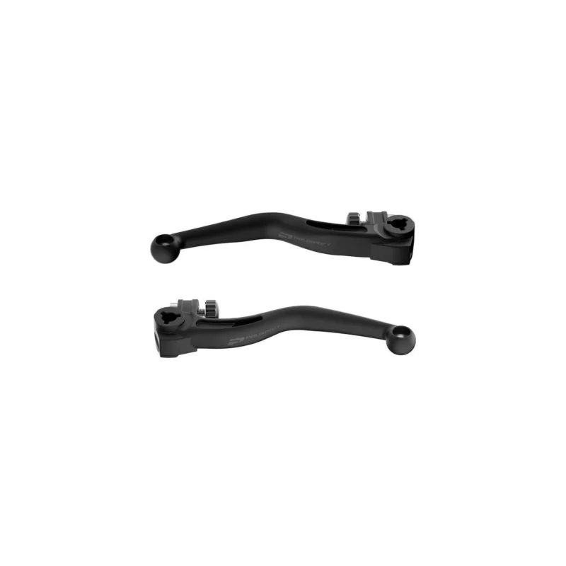 Szuper ajánlat Jeu de leviers POLISPORT APT incassables HONDA 450 CRF 2007-20