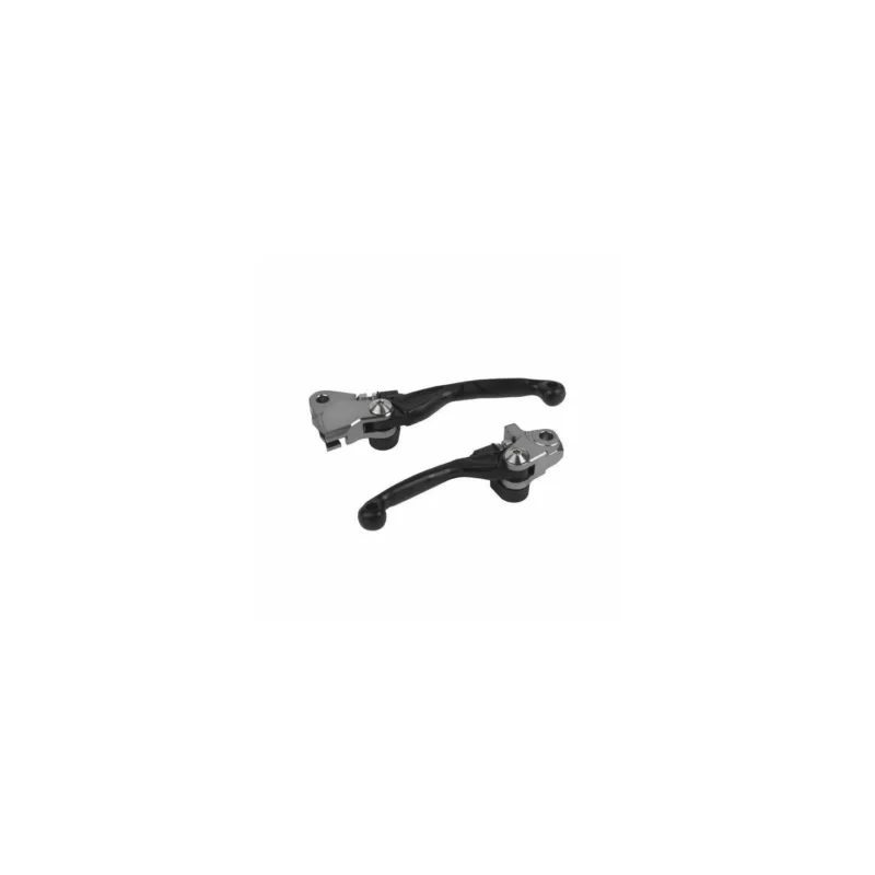 Kit leviers POLISPORT Pivot APT incassables 450 KX 2019-23 Nézd meg most