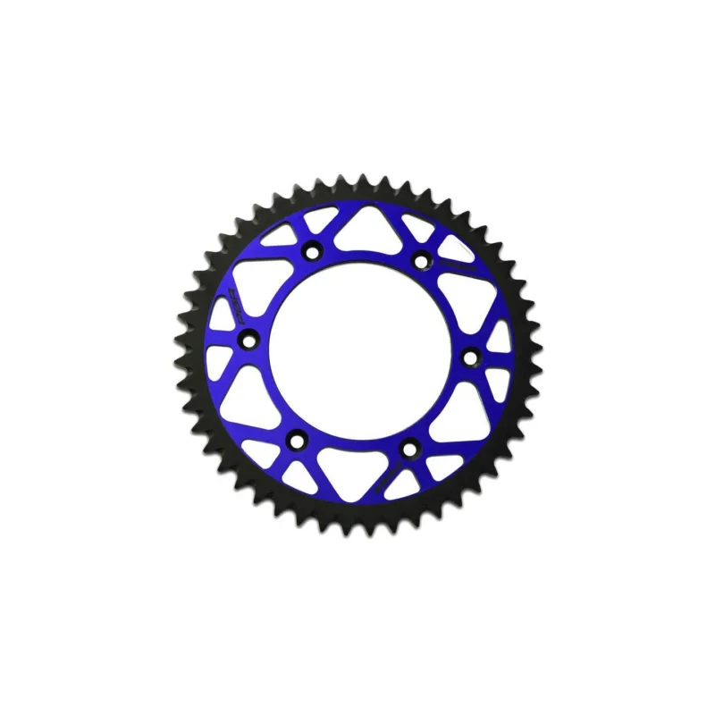 Couronne PBR BI-MATIERE ultra-light anti-boue pas 520 Yamaha YZ-125 1999-2024 Újdonság