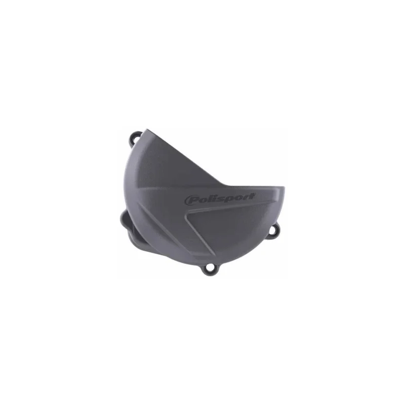 Csak ma PROTECTION DE CARTER D‘EMBRAYAGE POLISPORT GRIS HONDA 250 CRF 2018-24